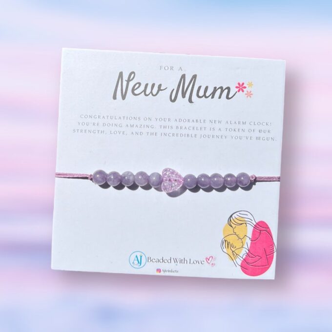 Mum Bracelet - Image 3