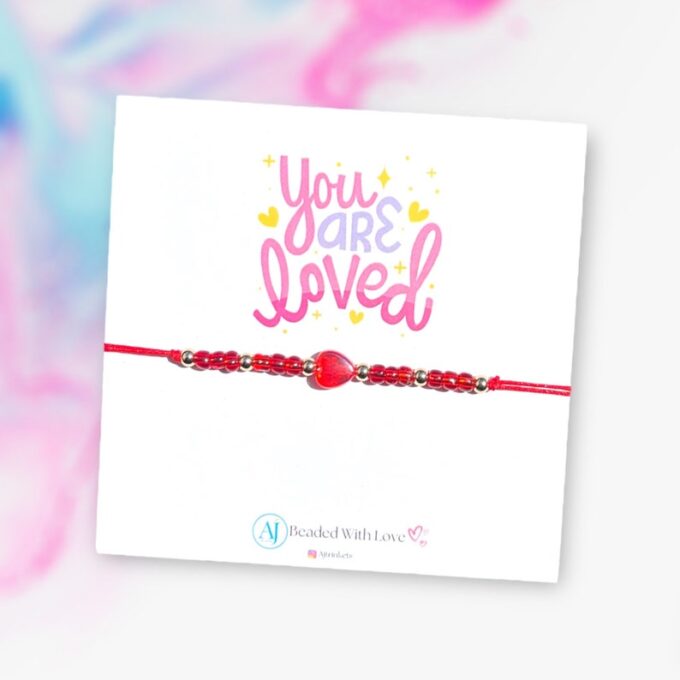 You are loved - Image 3