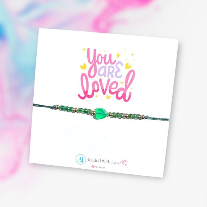 You are loved - Image 4