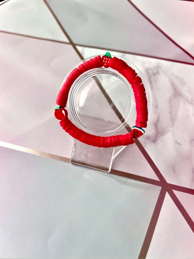 Heishi Bracelet - Image 6