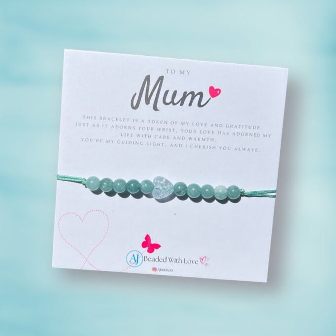 Mum Bracelet - Image 4