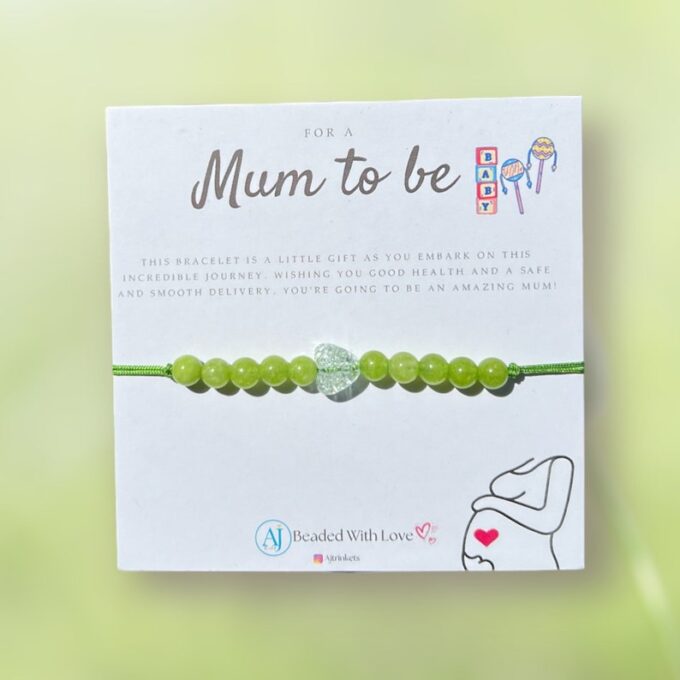 Mum Bracelet - Image 2